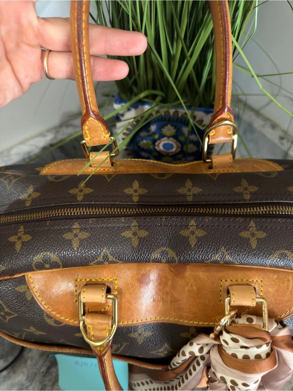 Louis Vuitton louis vuitton